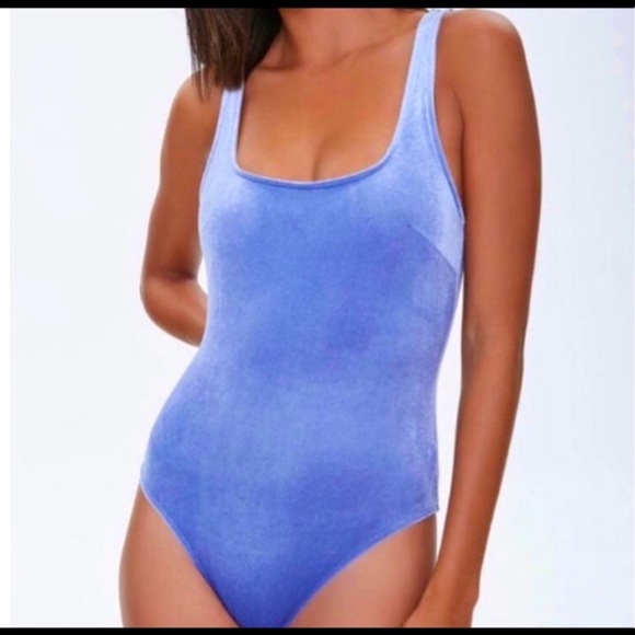 Forever 21 Bodysuit - Picture 2 of 6